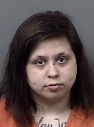 Kimberly Darnell Taschereau
